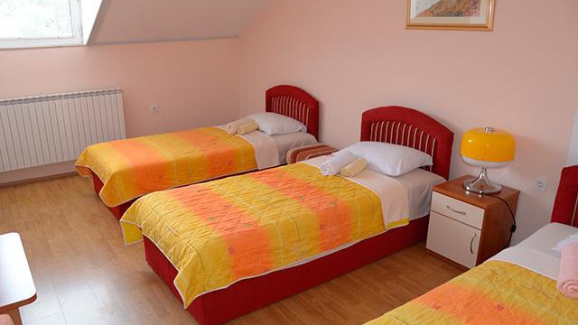 Hotel Tokin House