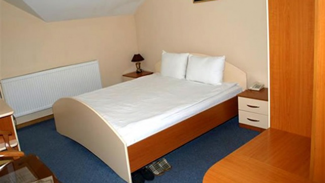 Hotel Arabella