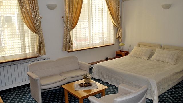 Hotel Residence INN