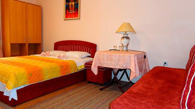 Hotel Tokin House