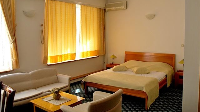 Hotel Residence INN