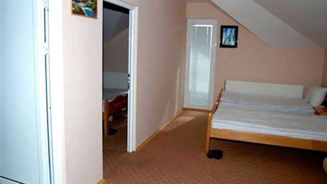 Hotel Arabella