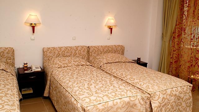 Hotel Tino
