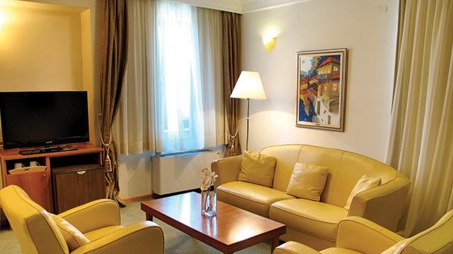 Hotel Apollonija