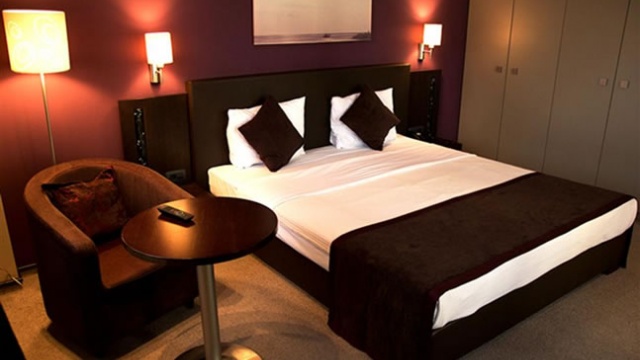 Queens Hotel