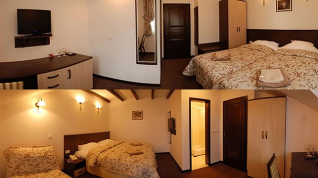 Villa od Alula