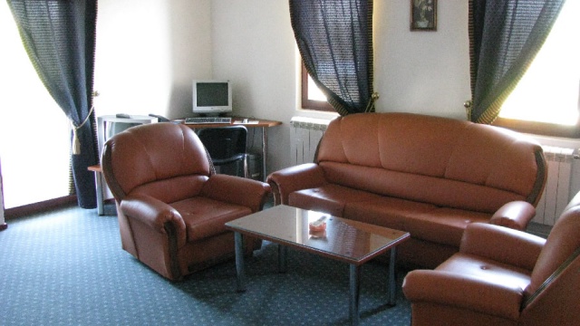 Hotel Vergina