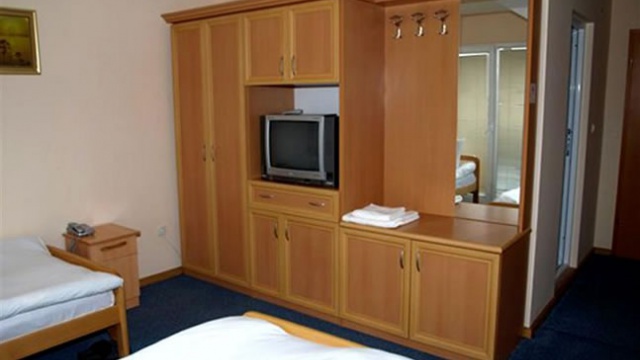 Hotel Arabella