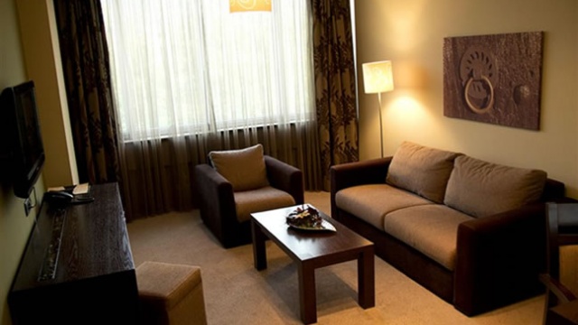 Queens Hotel