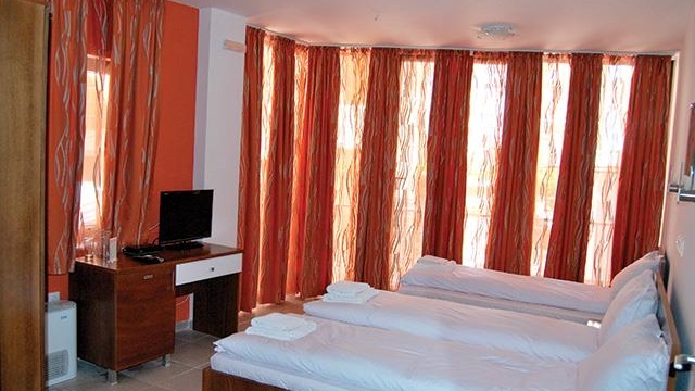 Hotel Tino