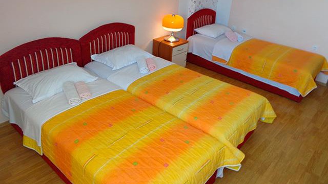Hotel Tokin House