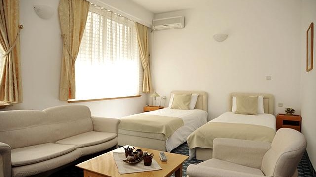 Hotel Residence INN