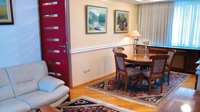 Hotel Apollonija