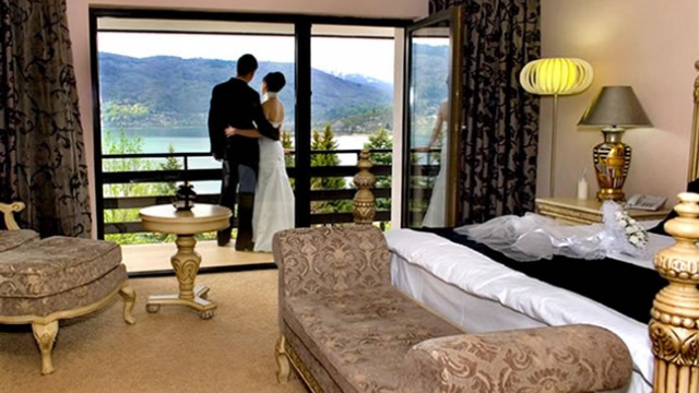Hotel Radika