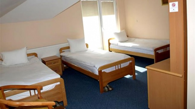 Hotel Arabella