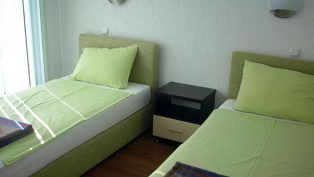 Hotel Filipov