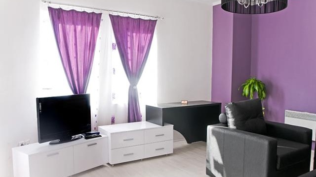 Hotel Leder
