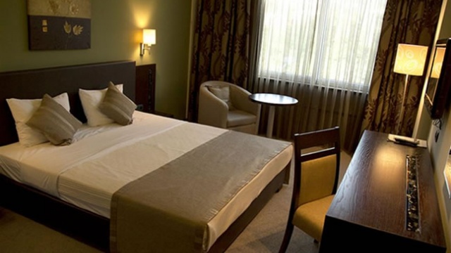 Queens Hotel
