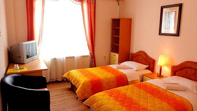 Hotel Tokin House
