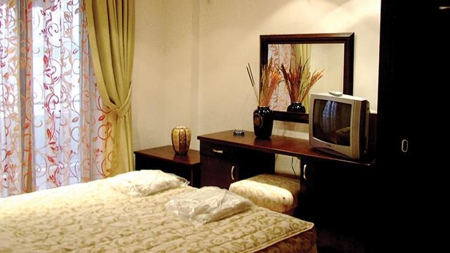 Hotel Tino