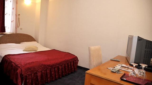 Hotel Residence INN