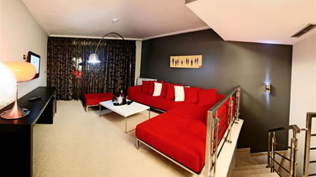 Hotel Radika