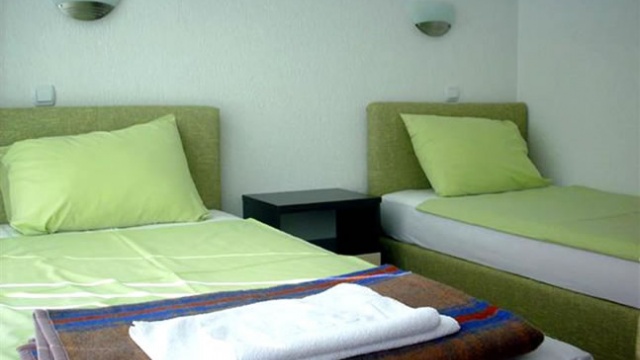 Hotel Filipov