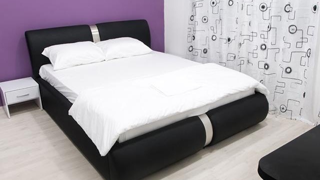 Hotel Leder