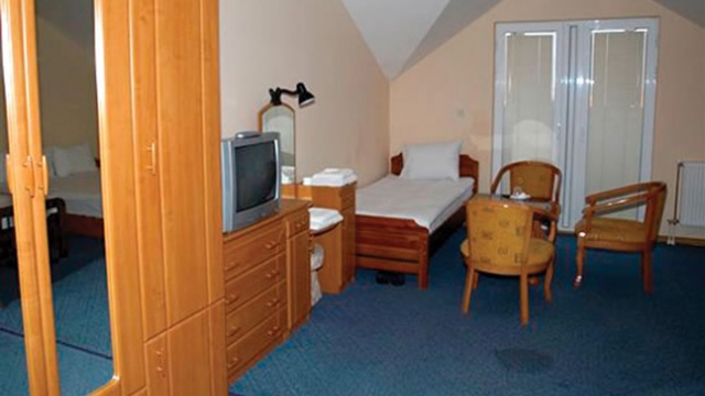 Hotel Arabella