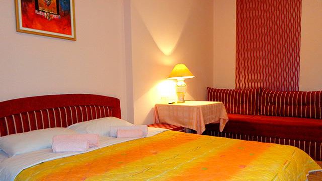 Hotel Tokin House