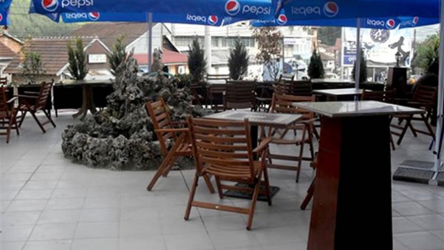 Hotel Arabella