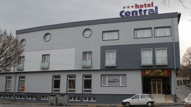 Hotel Central 