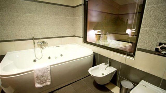 Hotel Radika