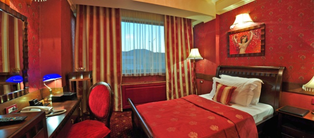 Hotel Gligorov 