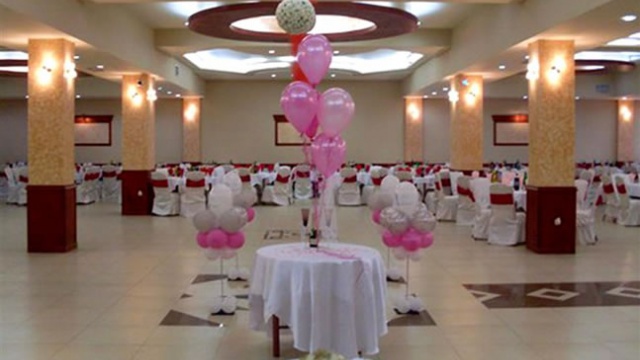 Hotel Arabella