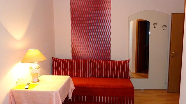 Hotel Tokin House