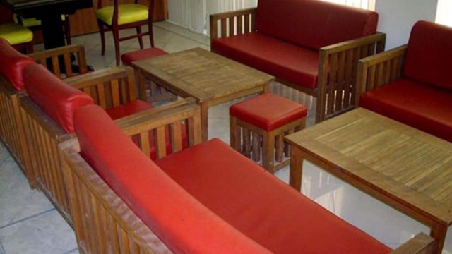 Hotel Filipov