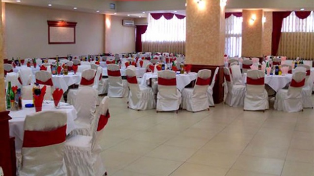 Hotel Arabella