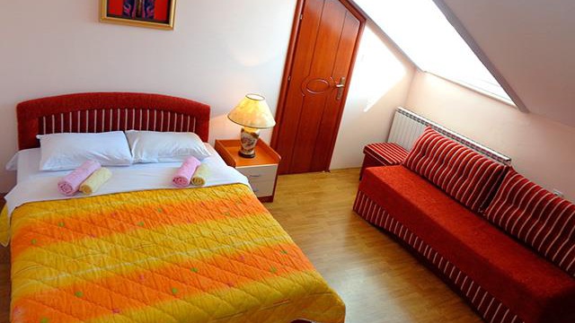 Hotel Tokin House