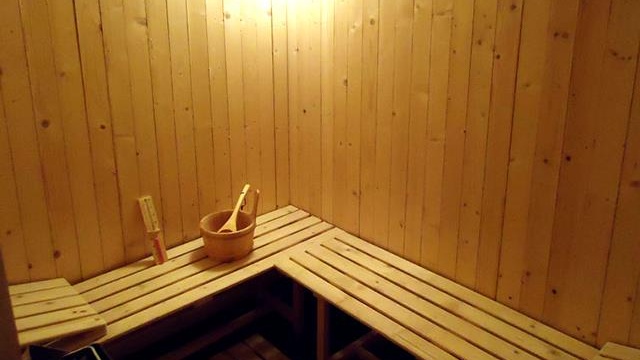 Hotel Leder