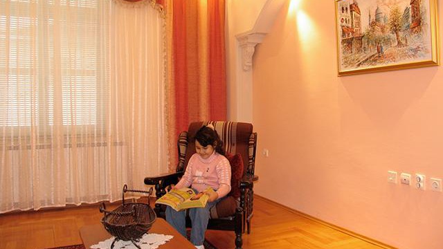 Hotel Tokin House