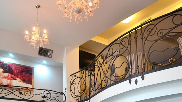 Hotel White House