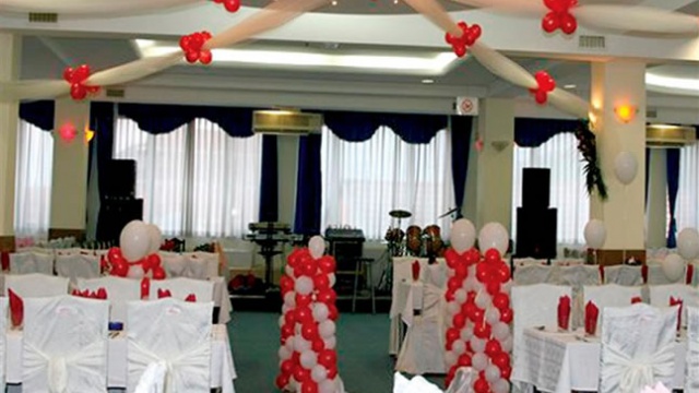 Hotel Arabella