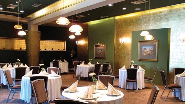 Hotel Apollonija
