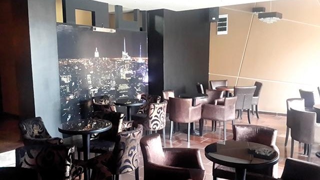 Hotel Leder