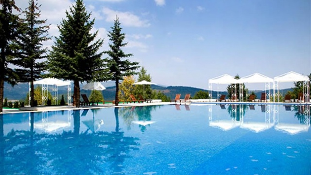 Hotel Radika