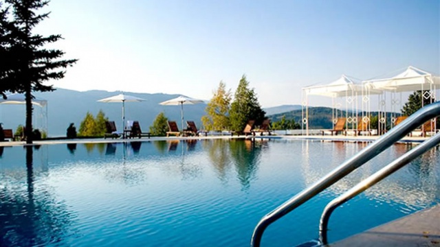 Hotel Radika