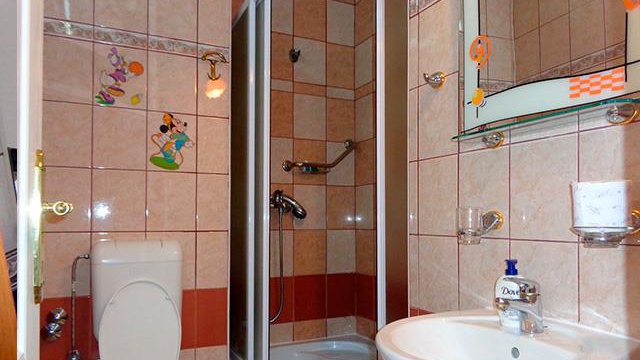 Hotel Tokin House