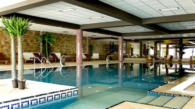 Hotel Radika