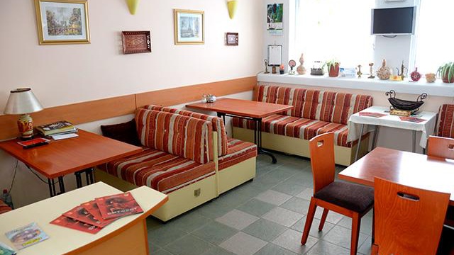 Hotel Tokin House